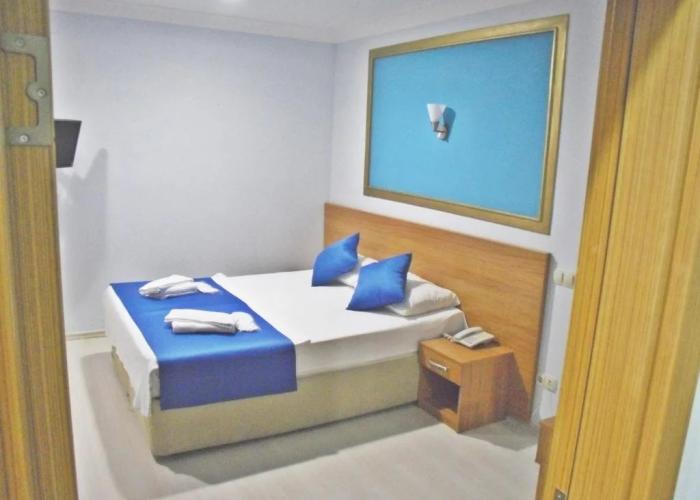 Kalamari Boutique Hotel