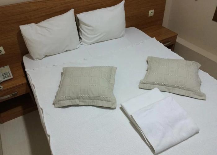 Kalamari Boutique Hotel