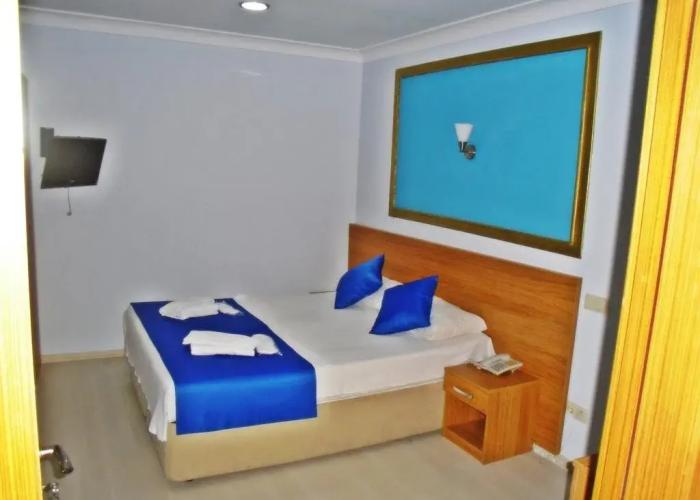 Kalamari Boutique Hotel