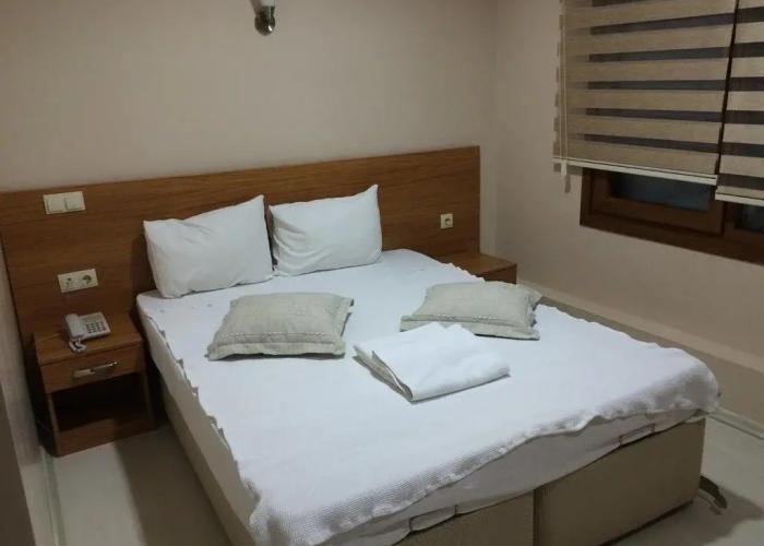 Kalamari Boutique Hotel