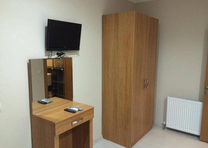 Kalamari Boutique Hotel