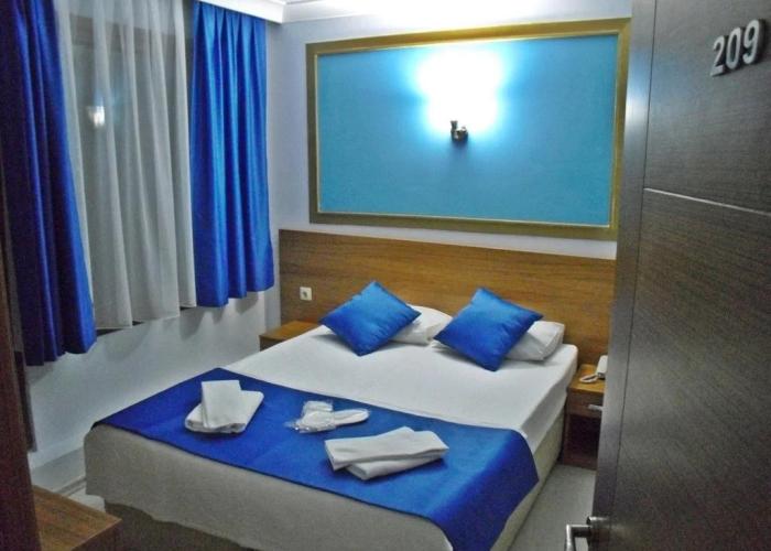 Kalamari Boutique Hotel