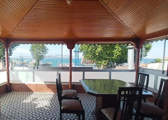 Buyukada Cinar Hotel