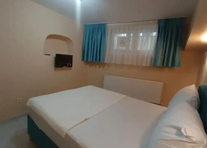 Buyukada Cinar Hotel