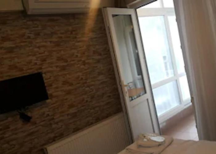 Buyukada Cinar Hotel