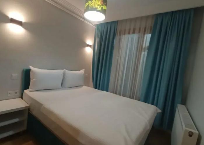 Buyukada Cinar Hotel