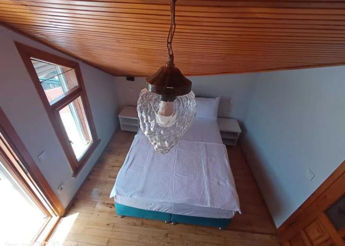 Buyukada Cinar Hotel