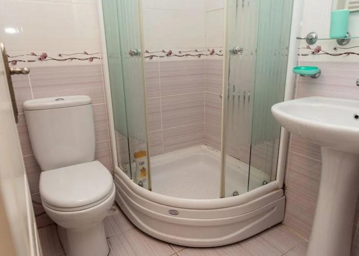 Orhan Kutbay'in Evi Turyolu Cafe Pansiyon