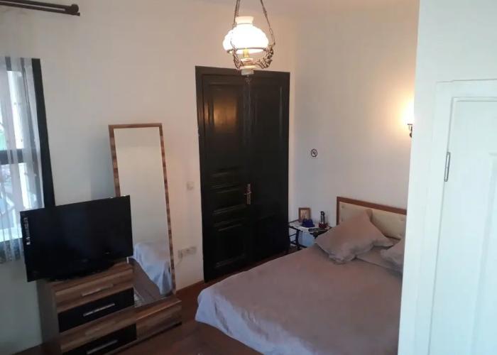 Orhan Kutbay'in Evi Turyolu Cafe Pansiyon