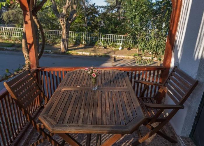 Orhan Kutbay'in Evi Turyolu Cafe Pansiyon