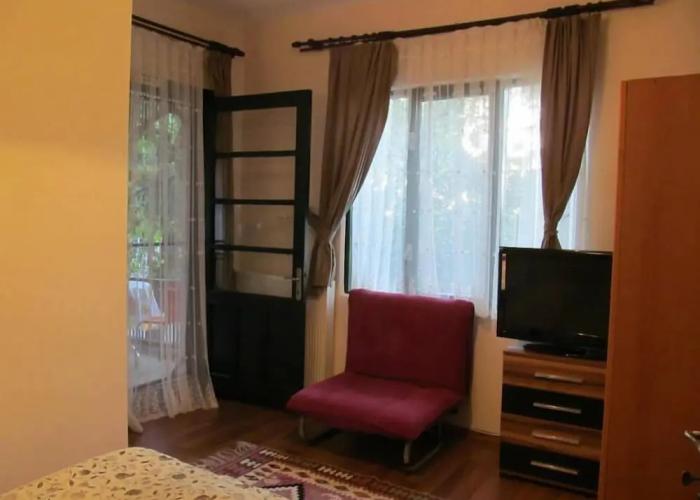 Orhan Kutbay'in Evi Turyolu Cafe Pansiyon