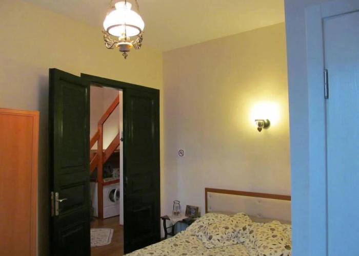 Orhan Kutbay'in Evi Turyolu Cafe Pansiyon