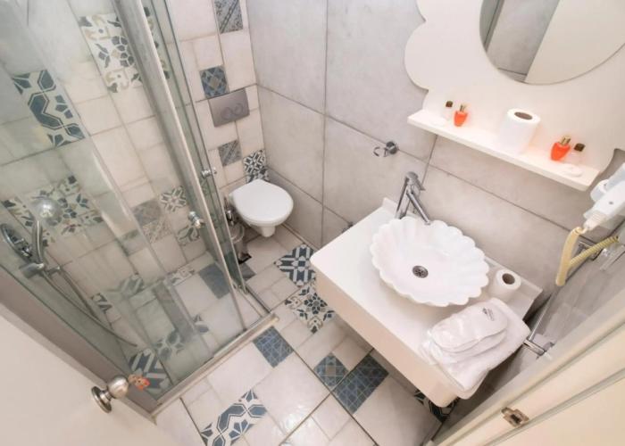 Buyukada Cankaya Hotel