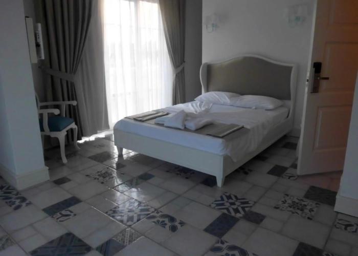 Buyukada Cankaya Hotel