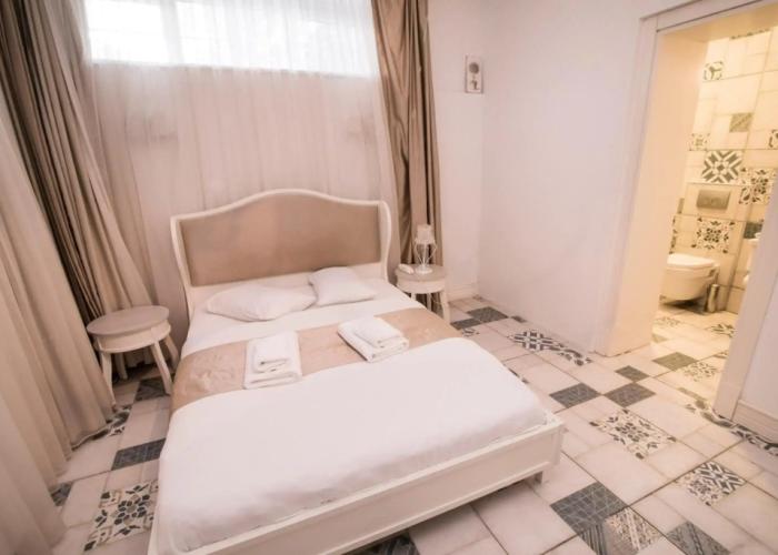 Buyukada Cankaya Hotel