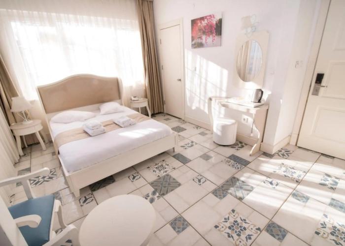 Buyukada Cankaya Hotel