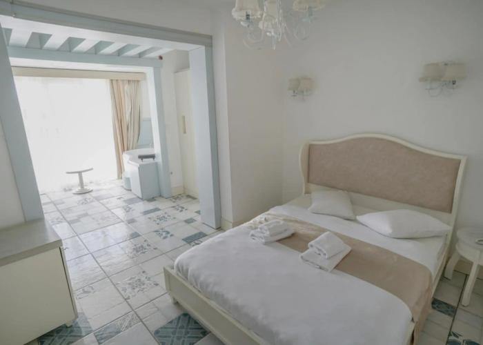 Buyukada Cankaya Hotel