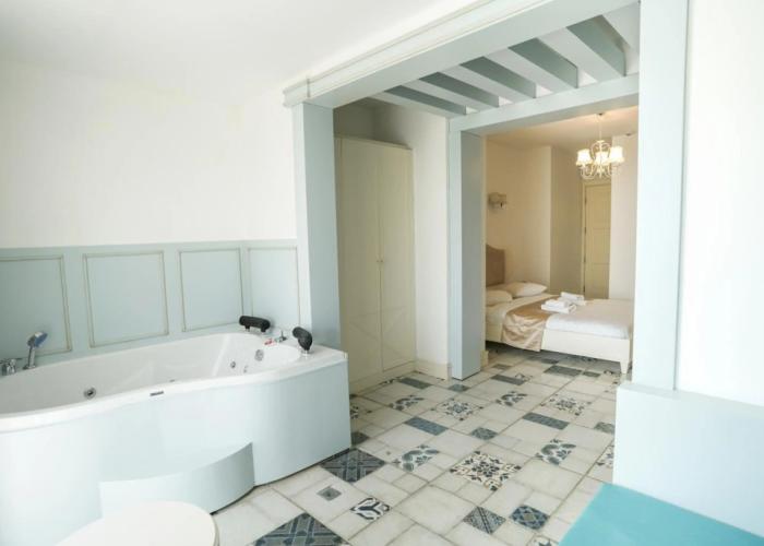 Buyukada Cankaya Hotel