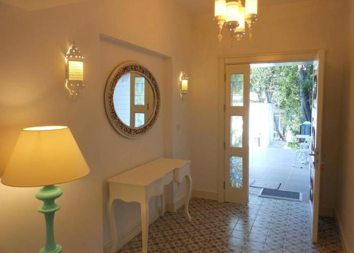 Buyukada Cankaya Hotel