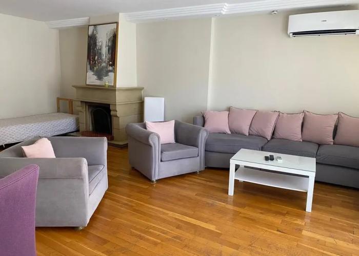 Büyükada Apart Hotel - Yeni Apart