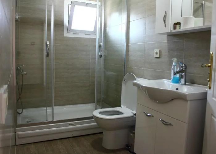 Büyükada Apart Hotel - Yeni Apart