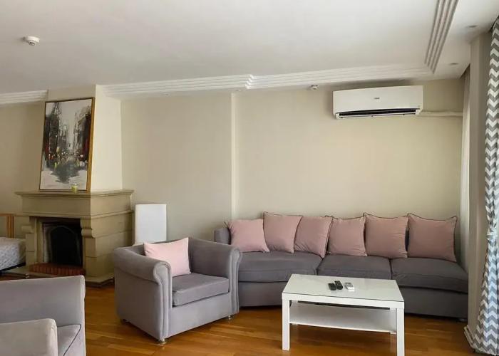 Büyükada Apart Hotel - Yeni Apart