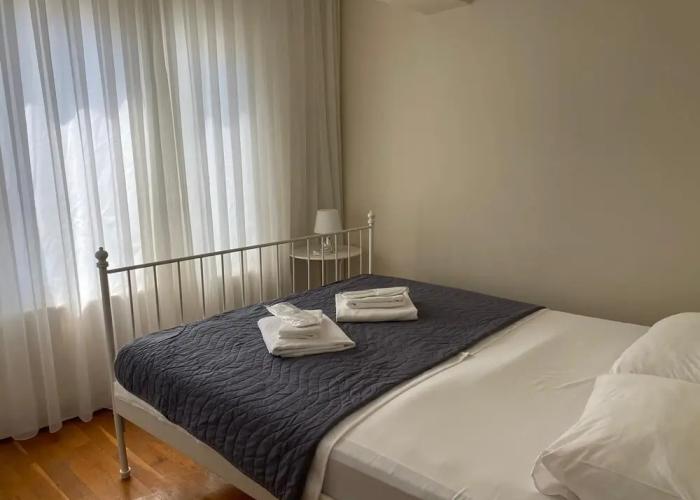 Büyükada Apart Hotel - Yeni Apart