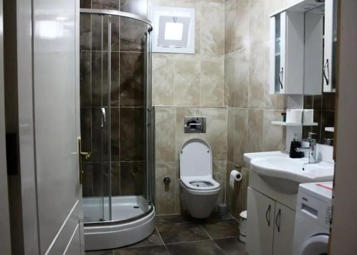 Büyükada Apart Hotel - Yeni Apart