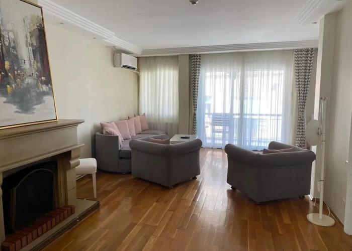 Büyükada Apart Hotel - Yeni Apart