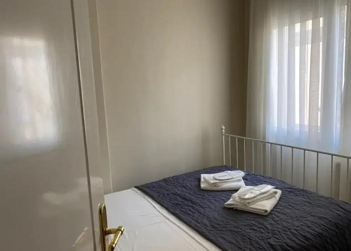 Büyükada Apart Hotel - Yeni Apart