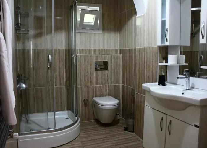 Büyükada Apart Hotel - Yeni Apart