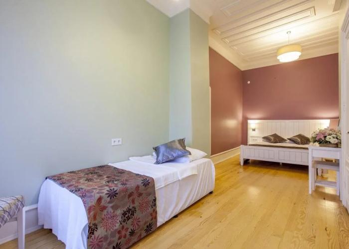 Cenar Konak Butik Hotel