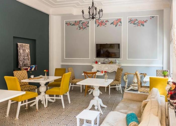 Cenar Konak Butik Hotel