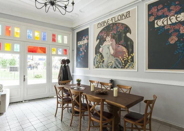 Cenar Konak Butik Hotel