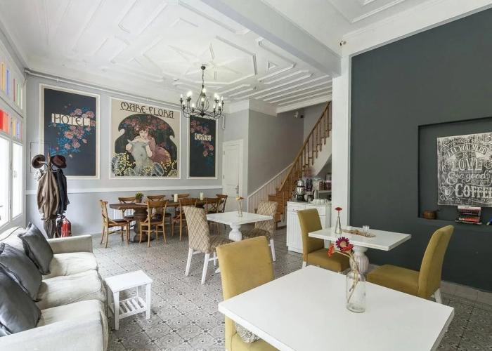 Cenar Konak Butik Hotel