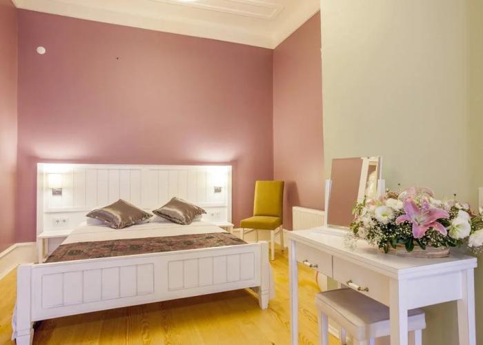 Cenar Konak Butik Hotel