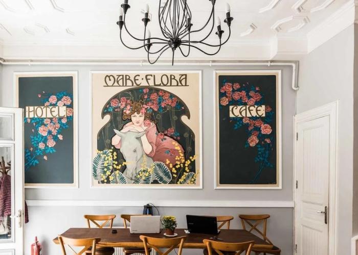 Cenar Konak Butik Hotel