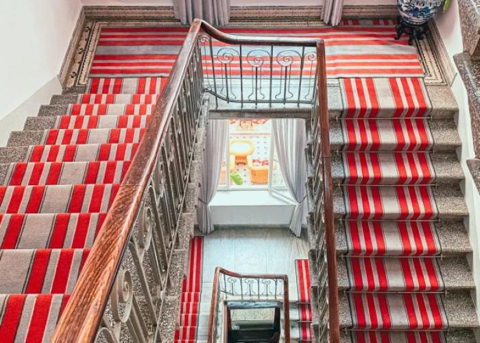 Buyukada Splendid Palace Hotel