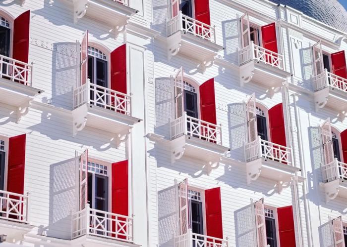 Buyukada Splendid Palace Hotel