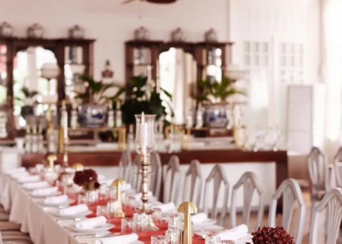 Buyukada Splendid Palace Hotel