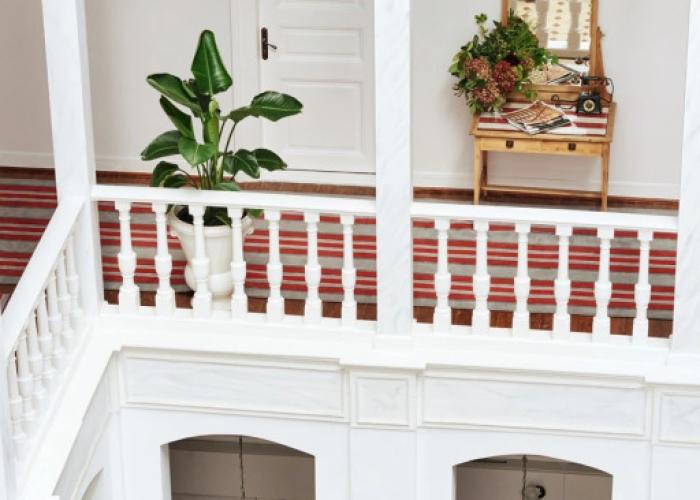 Buyukada Splendid Palace Hotel