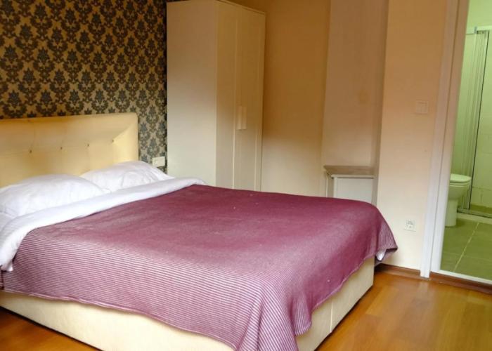 Nizam Butik Otel Buyukada