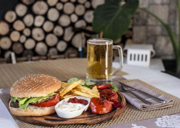 Nizam Butik Otel Buyukada