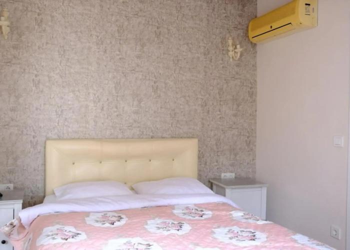 Nizam Butik Otel Buyukada