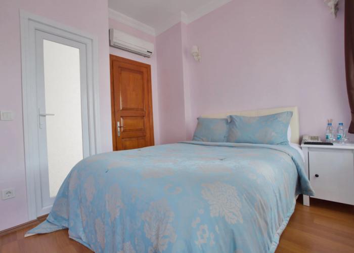 Nizam Butik Otel Buyukada