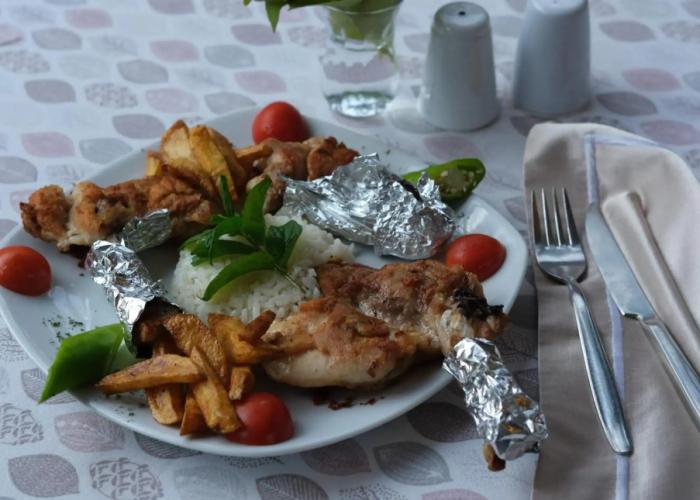 Nizam Butik Otel Buyukada