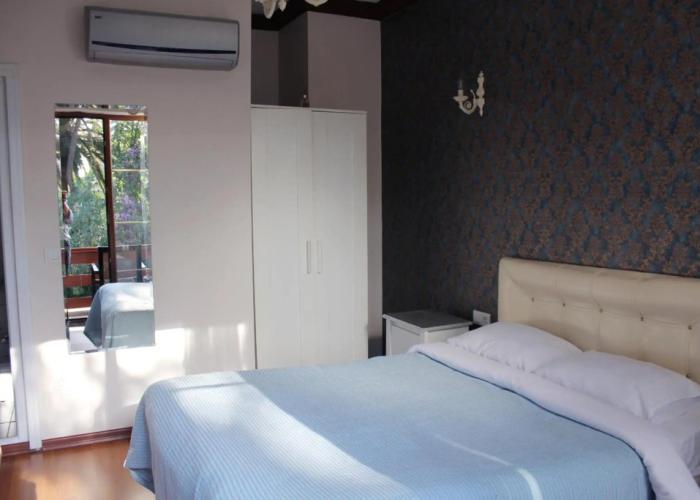 Nizam Butik Otel Buyukada