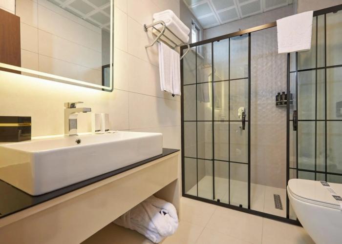 Ascot Hotel Buyukada