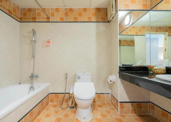 Ascot Hotel Buyukada