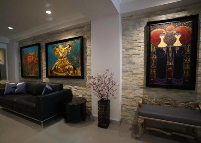 Ascot Hotel Buyukada